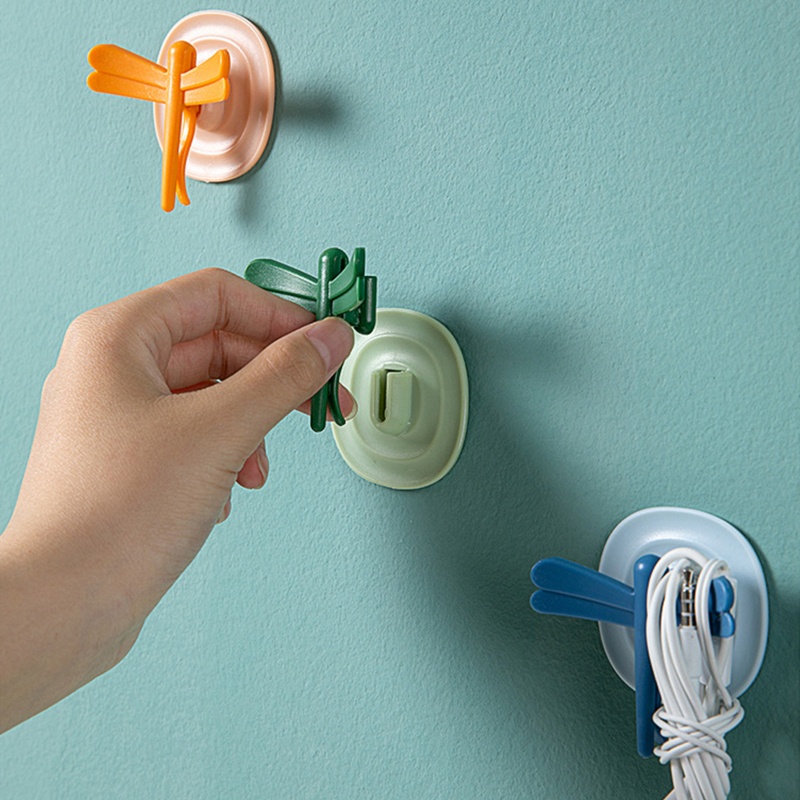 Móc Treo Khăn Gắn Tường Đa Năng Tiện Dụng Cho Gia Đình