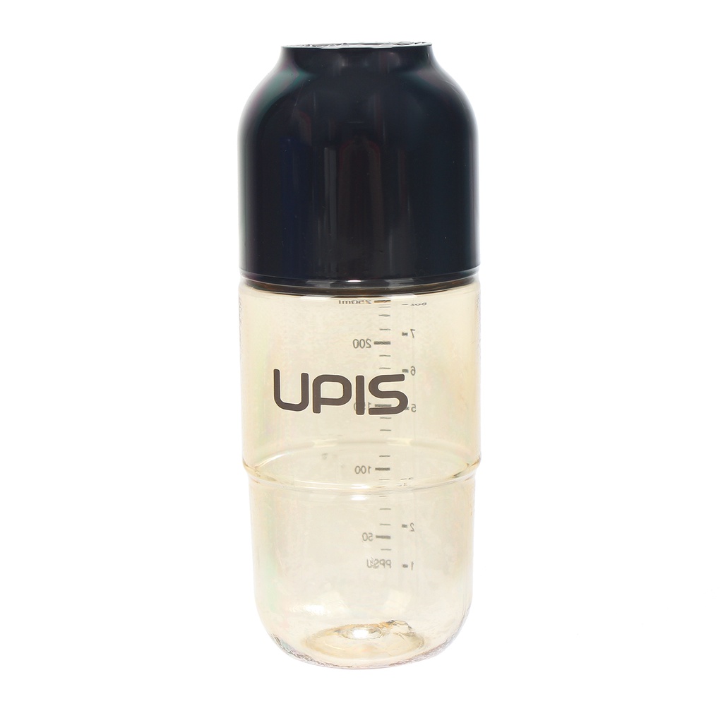 Bình sữa Upis Premium PPSU 260ml
