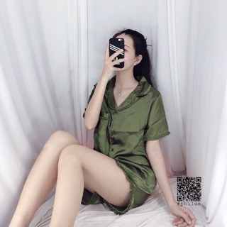 BỘ ĐÙI LỤA SANG CHẢNH