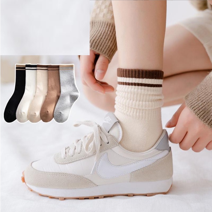 📛 RẺ VÔ ĐỊCH 📛 TẤT CAO CỔ LOẠI DÀY HỌA TIẾT CỔ ĐIỂN XINH XẮN CHO NỮ