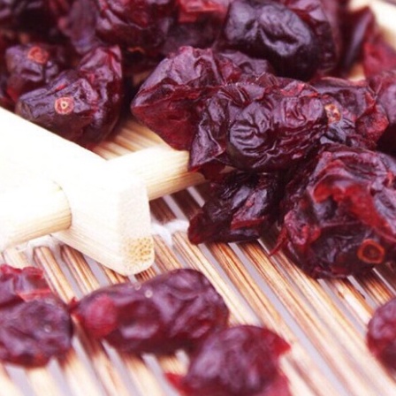 [Hàng mới về] Nam việt quất khô (cranberry)