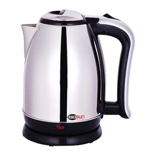 ẤM SIÊU TỐC BIGSUN BK-1500
