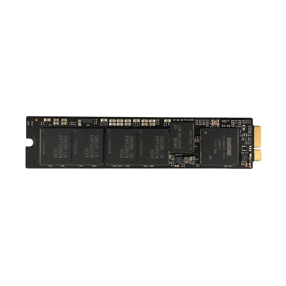 Ổ SSD cho Macbook air MZ-CPA1280-0A1