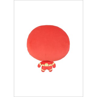 Gấu Bông Marvel - Iron Man