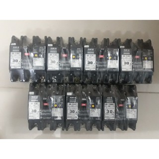 Cb chống giật nhật 220v 30A