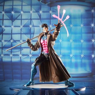 Mô hình Marvel Legends Gambit