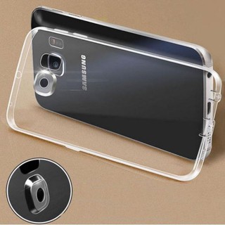 ốp lưng samsung S22 / S22 plus / S22 Ultra / S21 plus / s6 / s6 edge / s6 edge plus dẻo trong suốt