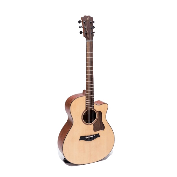 ĐÀN GUITAR ACOUSTIC BA ĐỜN T350