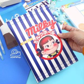 Ví dẹt đồ ăn ( Ocsenshop)