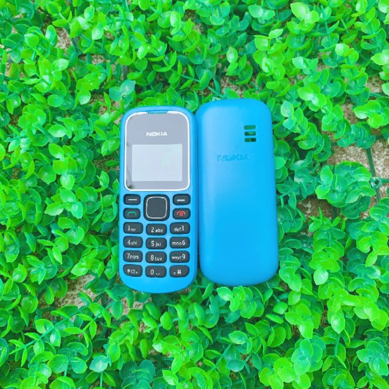 Vỏ nokia 1280 loại xin phím bấm nhẹ và êm