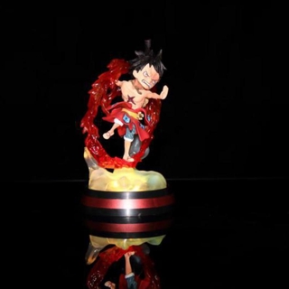 Mô Hình Nhân Vật Luffy Trong One Piece