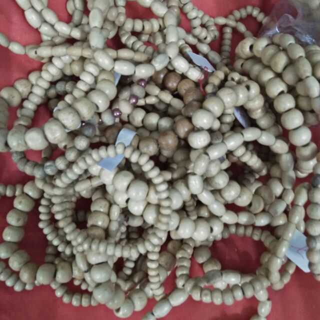 Chuỗi gỗ dâu tằm