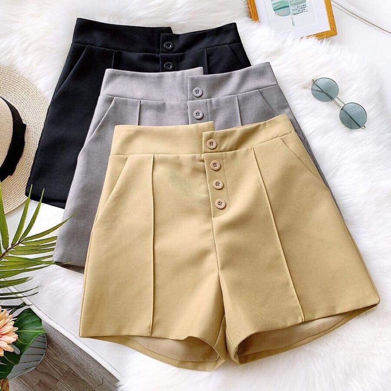 QUẦN SHORT nữ hàng cao cấp