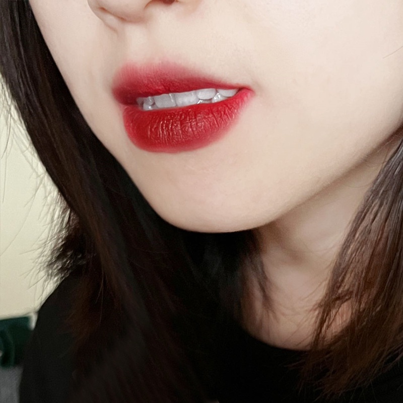 Son Môi PinkyFocus Chất Son Mịn Như Nhung