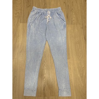 Quần thun dài nữ hiệu cotton on