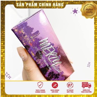 - Son Kem Merzy Bite The Beat Mellow Tint City Version