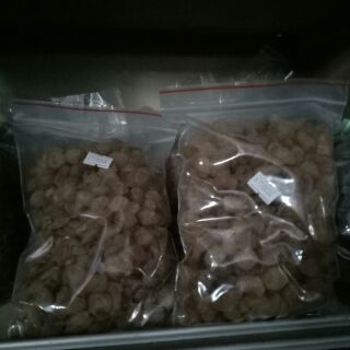 Long nhãn Hưng yên loại 1-100g