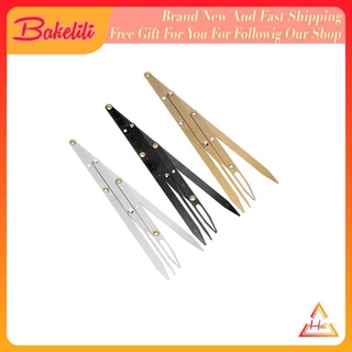 Thước Kẻ Lông Mày Thiết Kế Hình Xăm Độc Đáo