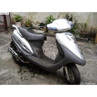 Vỏ không ruột SYM 100/90 - 10 ( BÁNH TRƯỚC SAU XE ATTILA )