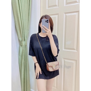 [ ẢNH THẬT ] ÁO THUN TRƠN FORM TO BASIC FULL MÀU