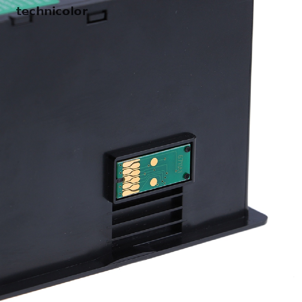EPSON 1 Hộp Đựng Mực T6711 L1455 Cho Máy In Epon WF 7610 7620 7720 7110 7210