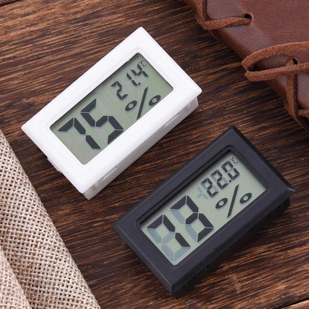 Nhiệt Kế Kỹ Thuật Số Chuyên Dụng Fy-11 O8F7