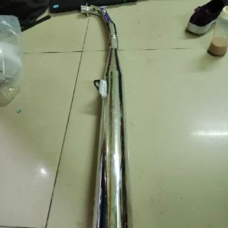 Pô xe máy Wave 2543 móc căng q1