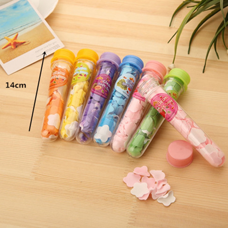 1 Ống Đựng Xà Phòng Du Lịch Ydea Jp1