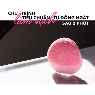 Máy rửa mặt Halio cho da nhạy cảm