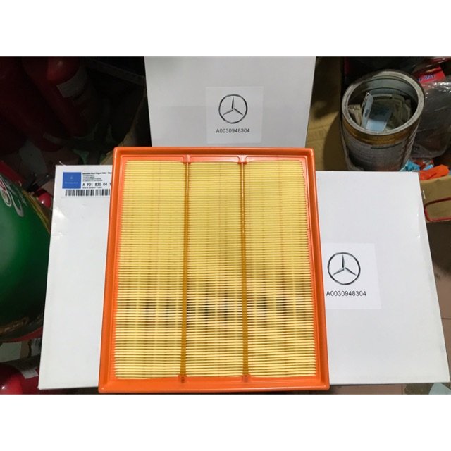 Lọc gió động cơ Mercedes Benz Sprinter Made In Germany