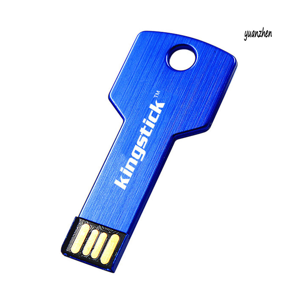 Usb 3.0 4 / 8 / 16 / 32 / 64gb Hình Chìa Khóa | BigBuy360 - bigbuy360.vn