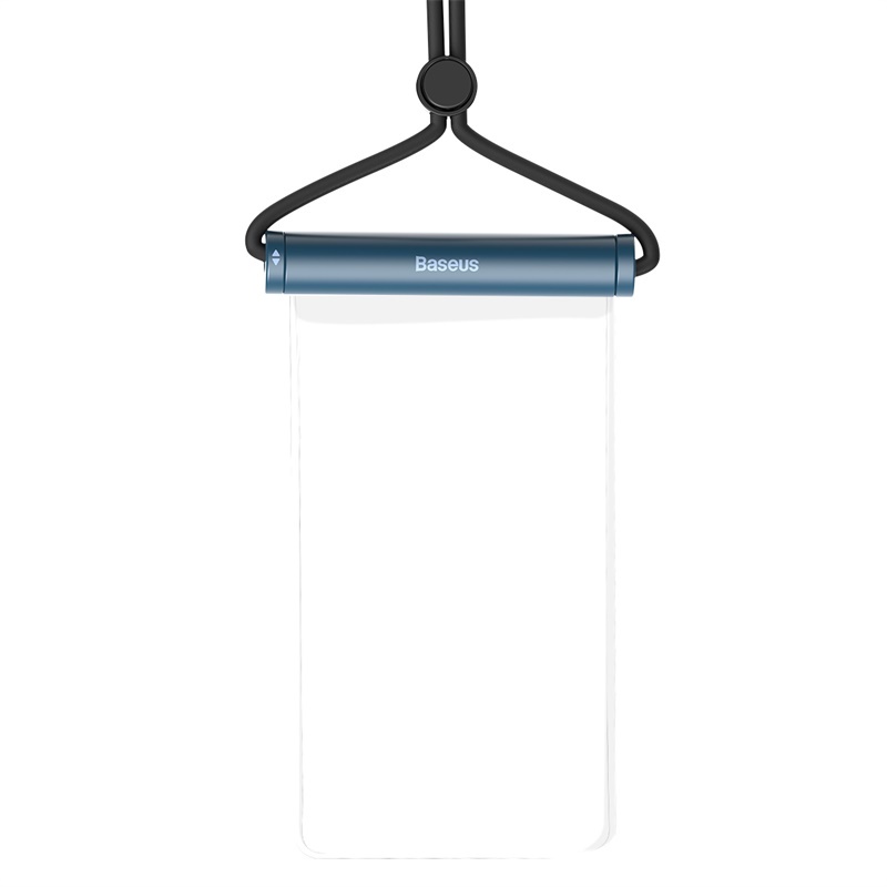 Baseus -BaseusMall VN Túi chống nước Baseus Cylinder Slide-cover Waterproof Bag