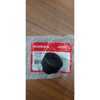 Full bộ gù  tay lái xe Wave S110, RSX110 Honda