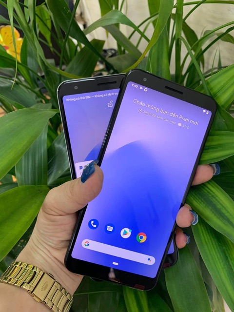 Điện thoại Google Pixel 3A XL 2 sim 64GB like new 99% uy tín giá tốt nhất hcm