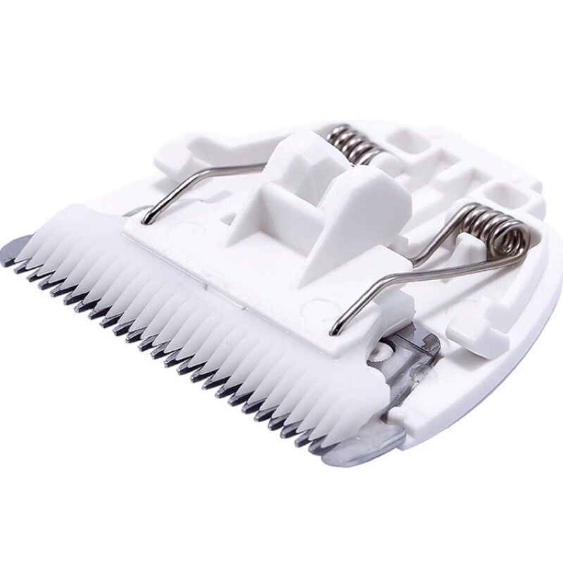 Lưỡi tông đơ thay thế hàng công ty, chính hãng LUKBABY