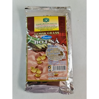 Bột sả vianco lemongrass powder