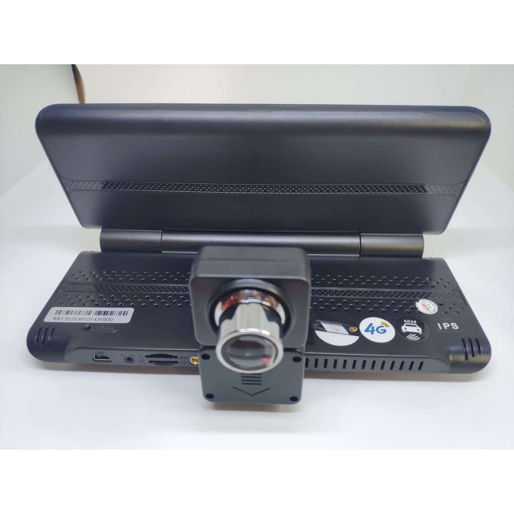 Camera hành trình Navitel 4G Plus dẫn dường Vietmap S1 | BigBuy360 - bigbuy360.vn