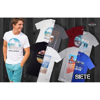 COMBO 2 Áo thun Hollister size XS/S !!!