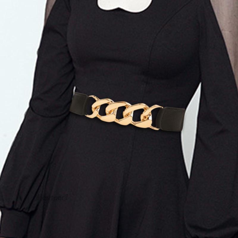 Thắt lưng quần jean co giãn tốt thời trang