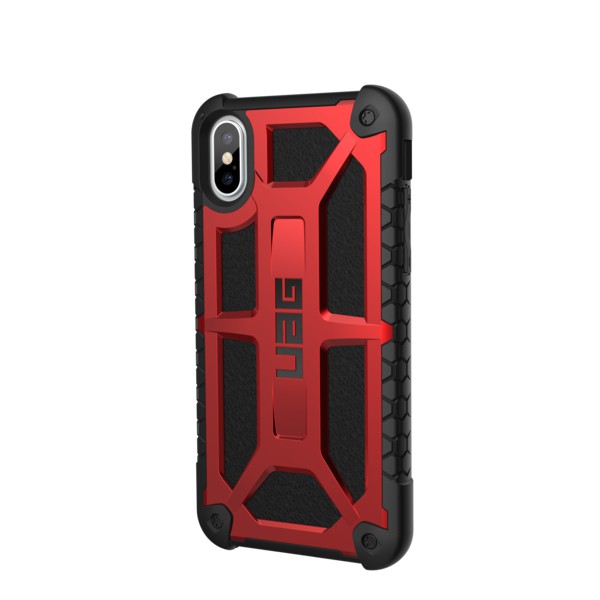 Ốp lưng UAG iPhone X/XS Monarch