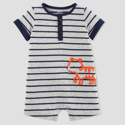 Body đùi Carter's xuất dư 12-24m cho bé