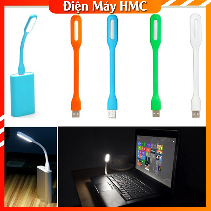 Đèn Led LC749 🌟[SIÊU SÁNG]🌟Đèn Led nhỏ gọn đáng yêu