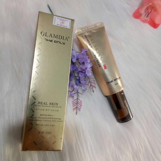 KEM NỀN BB CREAM DƯỠNG TRẮNG SIÊU MỊN - CHỐNG NẮNG - CHE KHUYẾT ĐIỂM THE ONLY