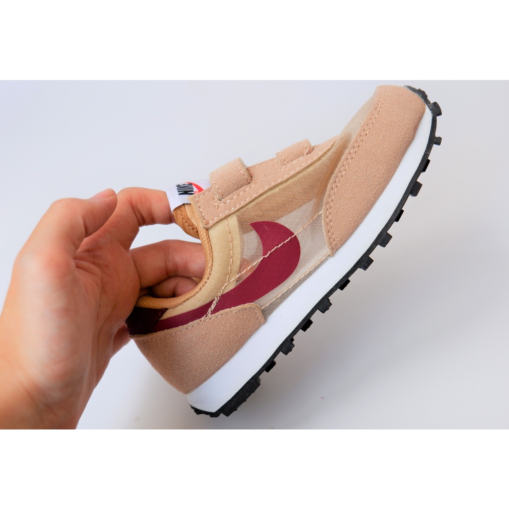 Giày thể thao N.i.k.e cho bé trai