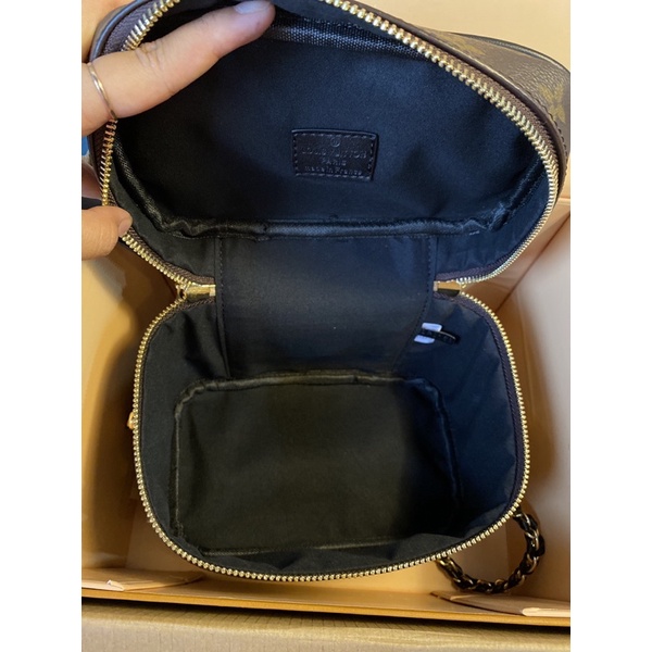 Túi trống Eo Vì full 2 box