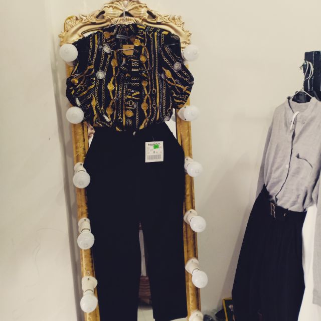 set somi bèo đen Anh Thư