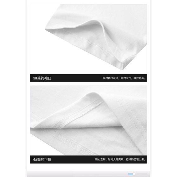 Áo phông nelly heybig sale (có sẵn) 19 treat people with kindness