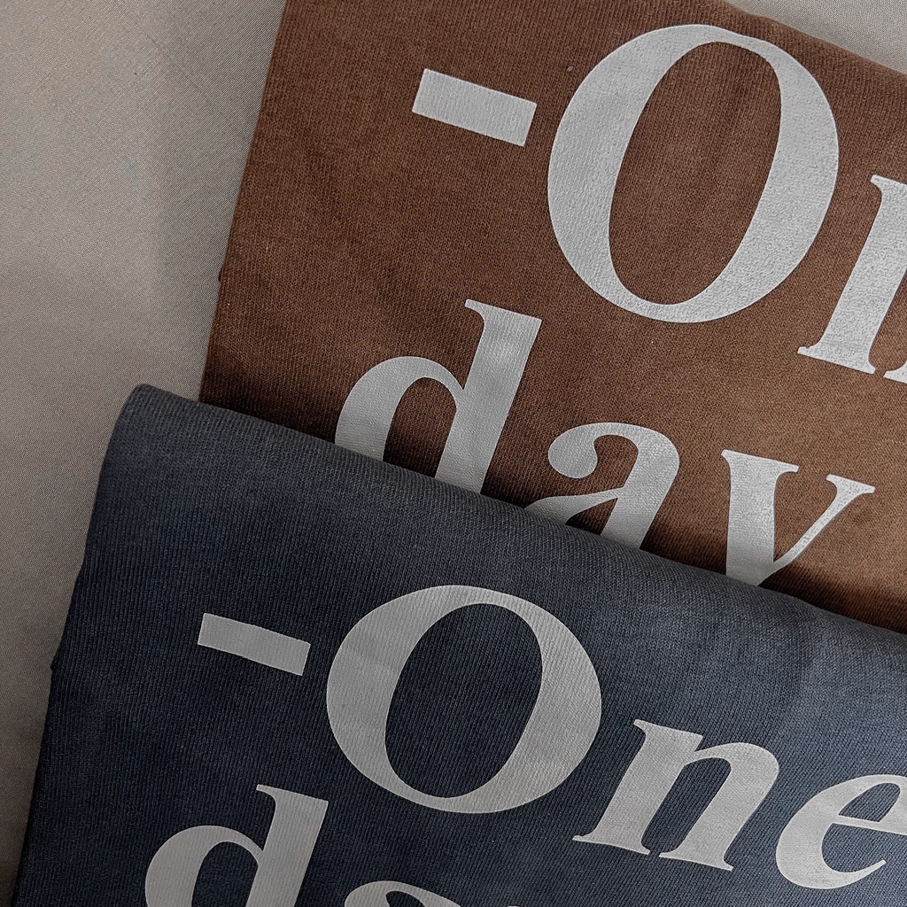 Áo thun tay lỡ nam nữ MEANSTORE phông in hình cotton vải mát form rộng phong cách Ulzzang - Ảnh thật