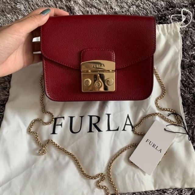 Túi Fulla mini