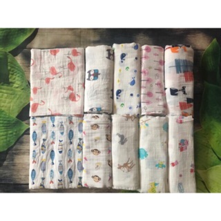 Khăn Aden cotton